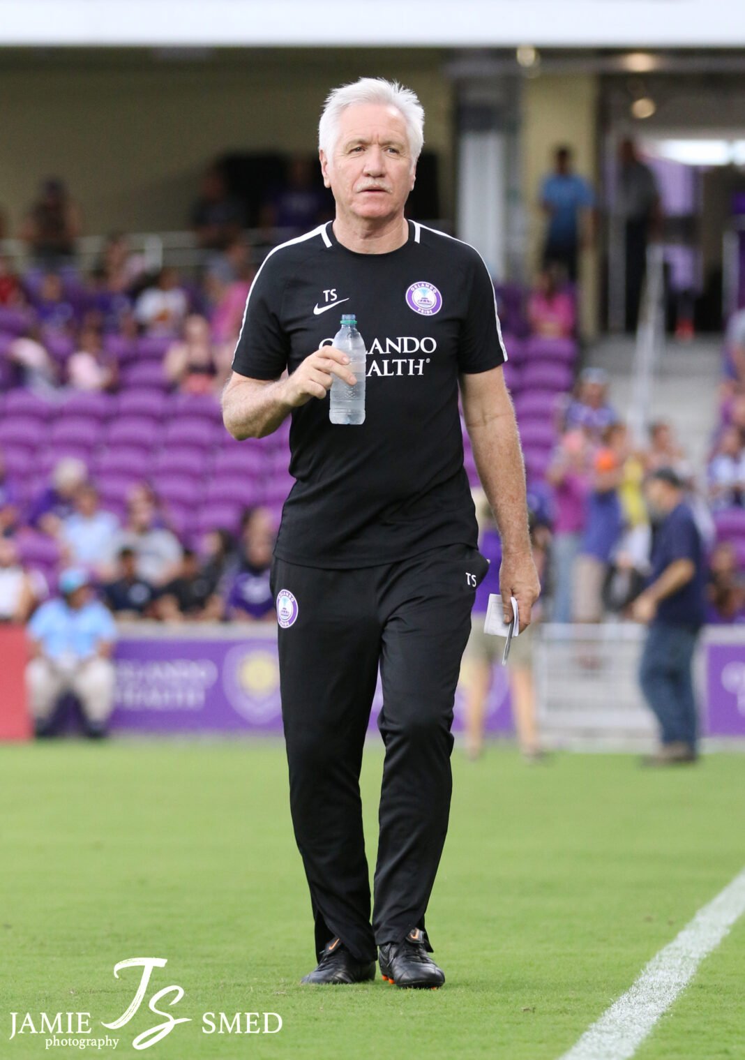 Tom Sermanni Tom Sermanni