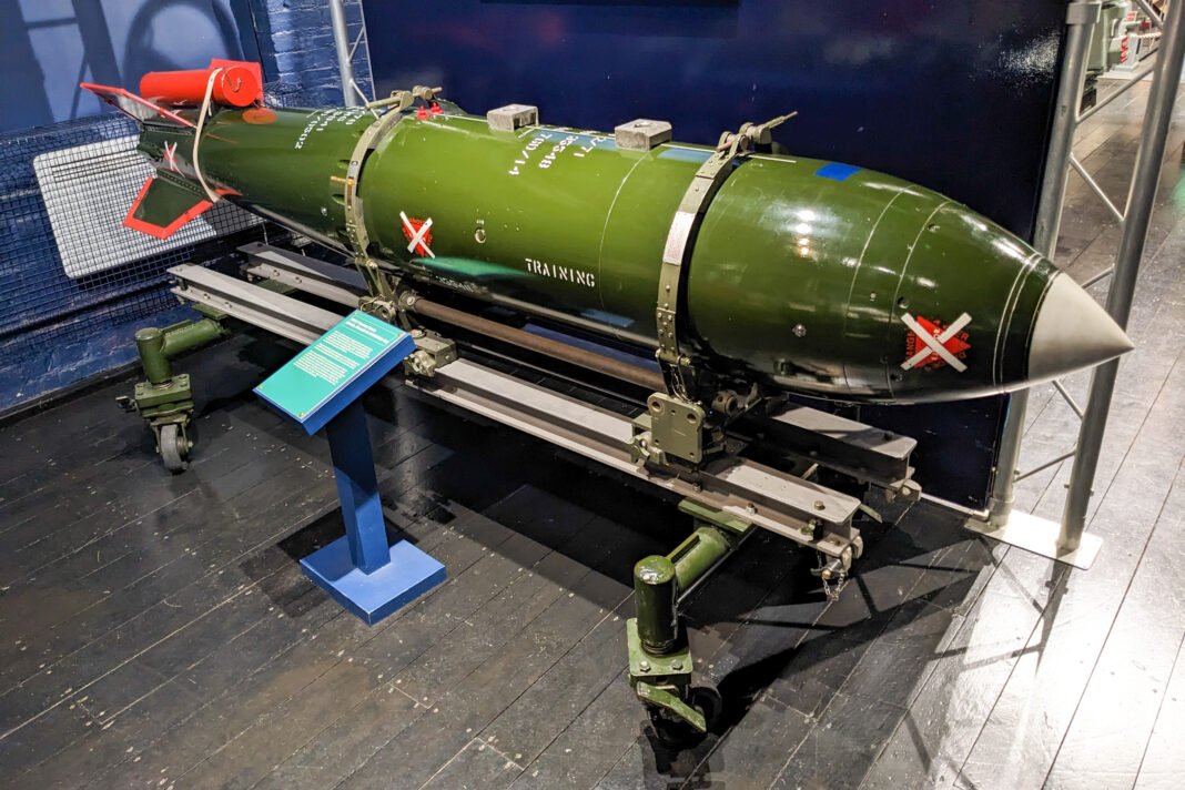 Nuclear Program Nuclear Program