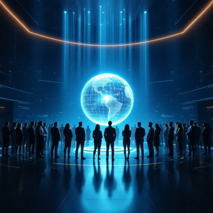 Cyber Diplomacy