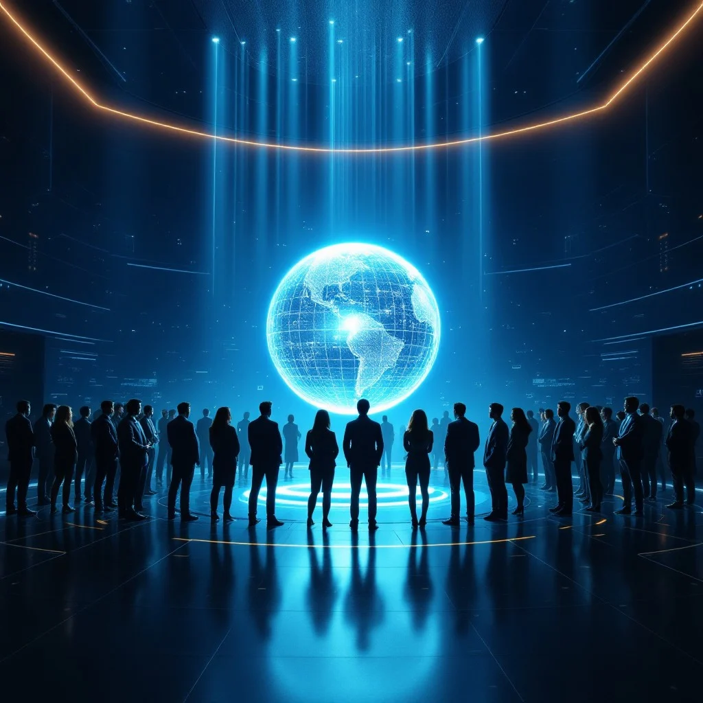 Cyber Diplomacy Cyber Diplomacy
