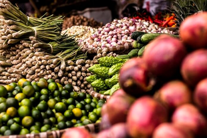 Food Insecurity