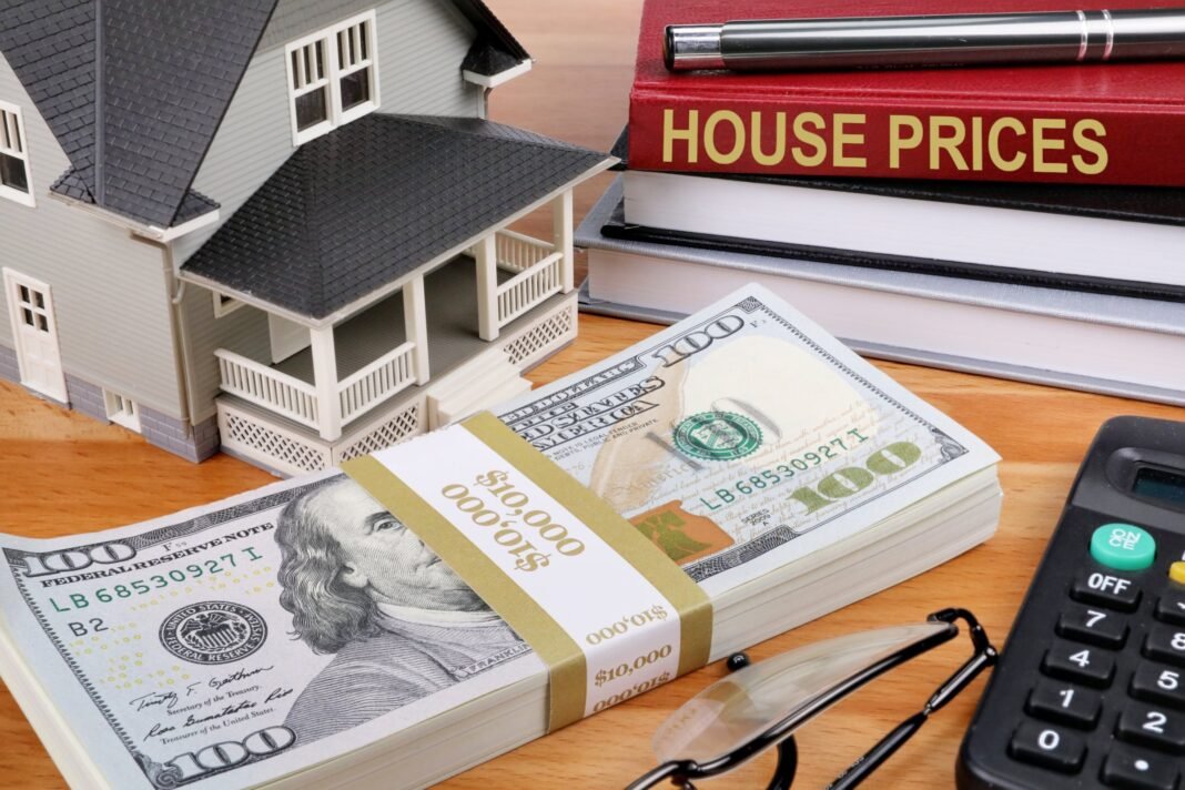 House prices