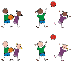 Children’s Sports