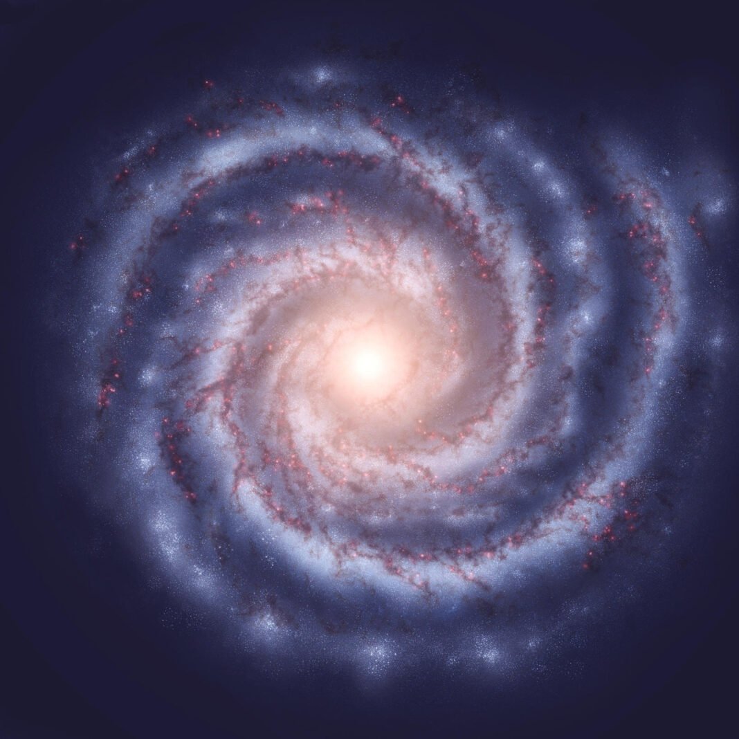 Milky Way Milky Way