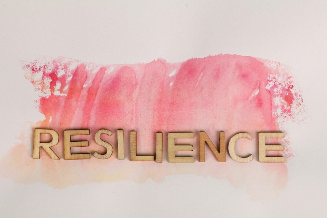 Resilience Resilience