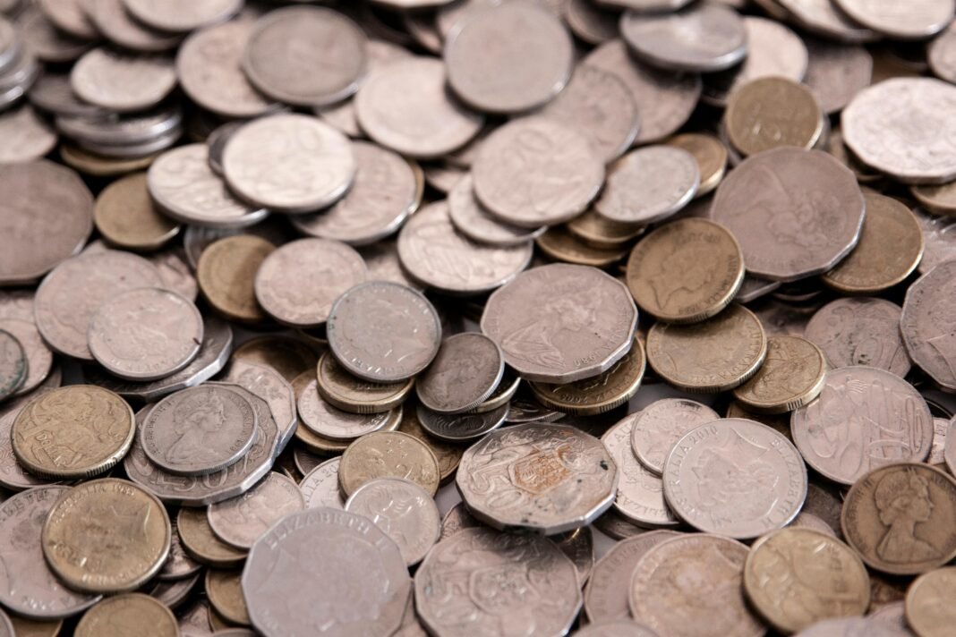 Australian Dollar
