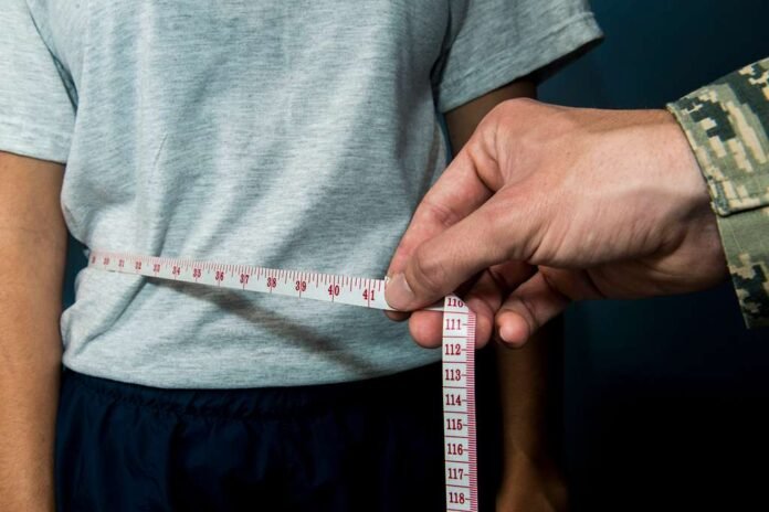 Higher BMI