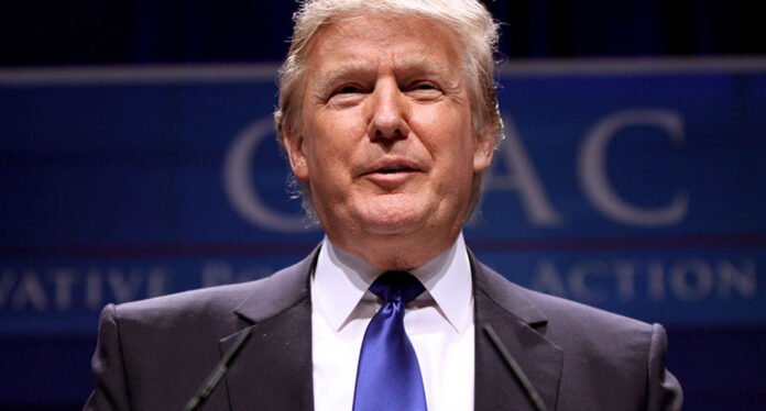 California Sues Trump Administration