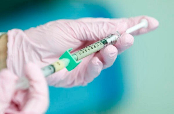 Measles Alert Issue