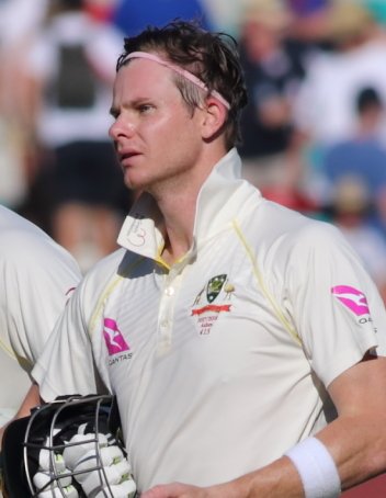 Steve Smith