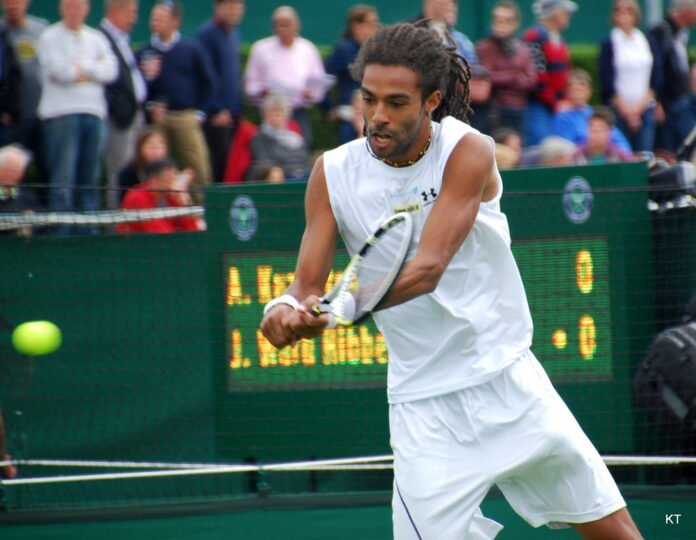 Wimbledon Fashion