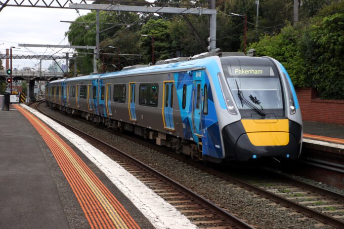 Train