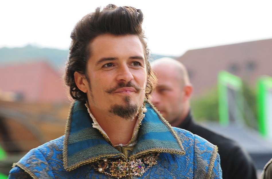 Orlando Bloom Orlando Bloom