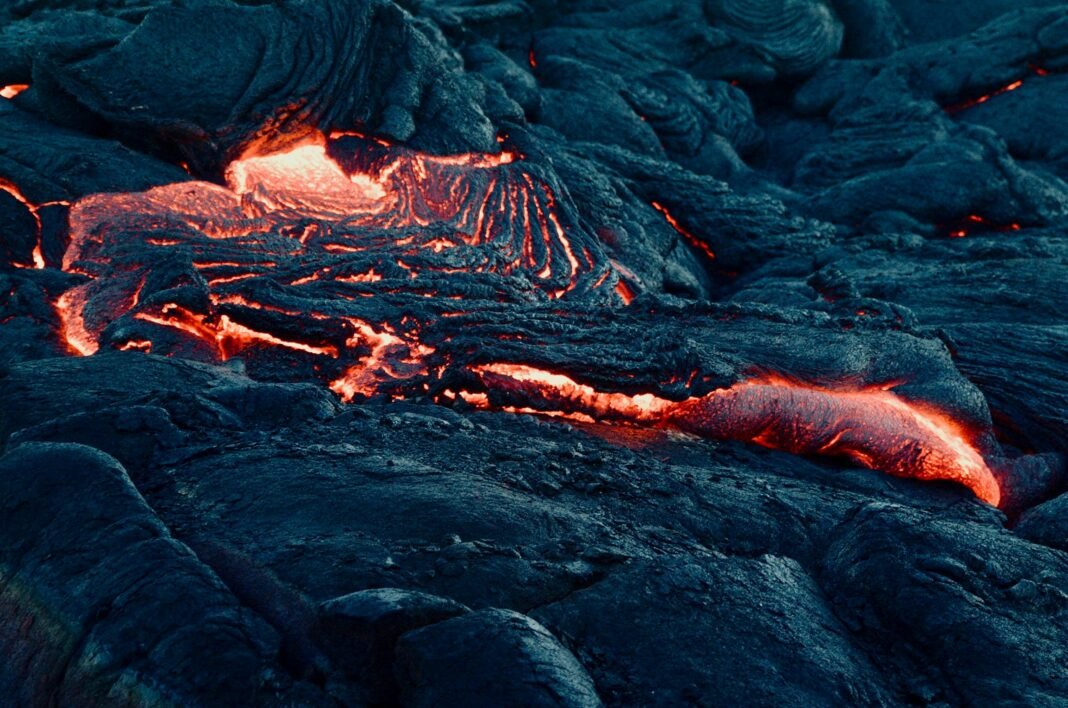 Magma Movement Magma Movement
