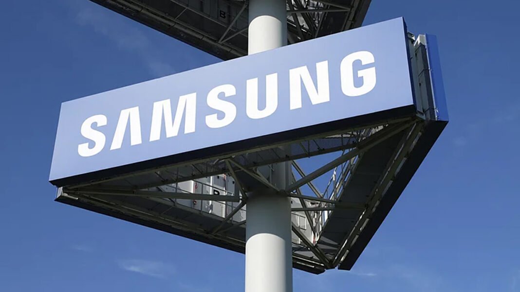 Samsung Samsung