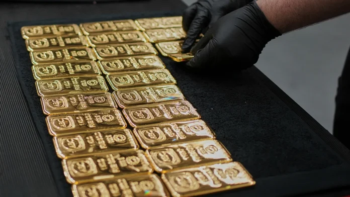 U.S. and China Strike TikTok Deal as Markets Rally; Gold Surges to New Record High