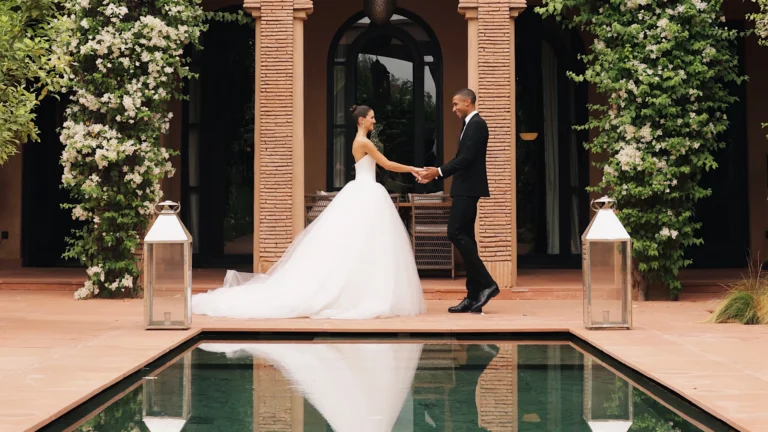 Felix-Auger-Aliassime-and-Nina-Ghaibi-Marry-in-Lavish-Marrakech-Ceremony-768x432