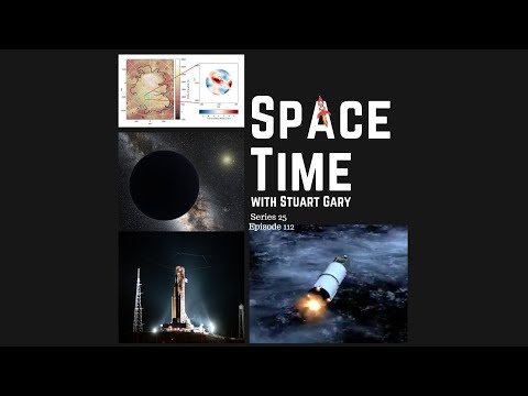 Life on Mars? Visible ‘Time Crystal’, Diabetes Breakthrough and More – Science News Roundup